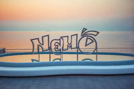 NEMO Resort & SPA - 13
