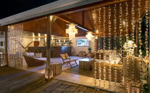 Bliss Praslin - 11