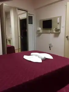 Beyzade Otel Konya - 27