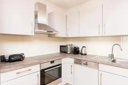 Vienna Stay Apartments Tabor 1020 - 216