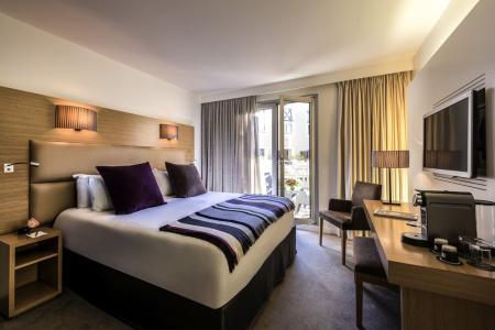 Grand Hôtel Roi René Aix - MGallery Collection - 71