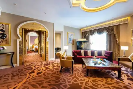 Ezdan Palace - 59