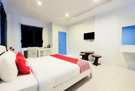 March Samui Resort - 7