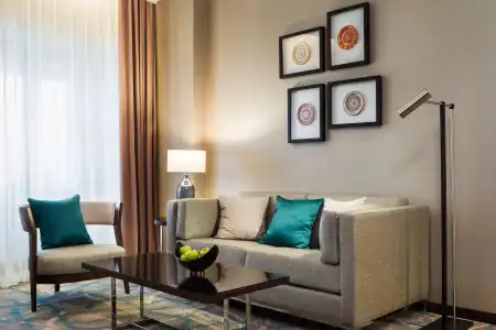 JW Marriott Bucharest Grand - 70