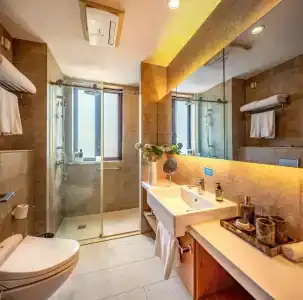 Green Court Place Jin Qiao Middle Ring Shanghai - 54
