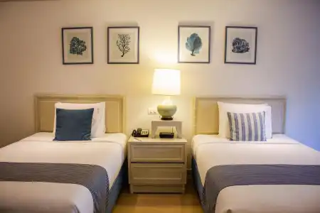 The Regent Cha-Am Beach Resort - 2