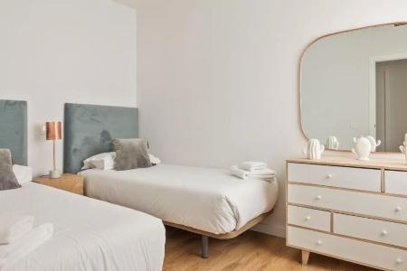 Canaan Boutique Apartments Madrid - 63