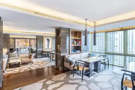Sheraton Zhuhai - 72