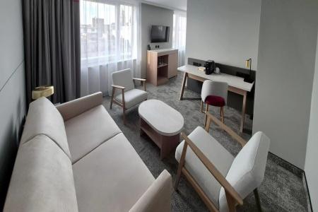 Ramada by Wyndham Essen - 43