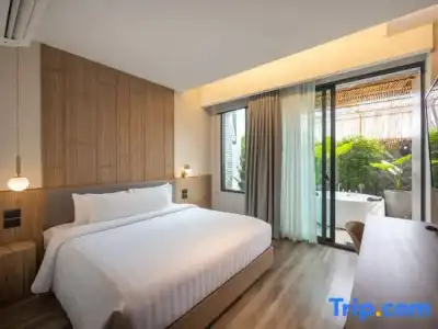 Shan Villas Sukhumvit - 102