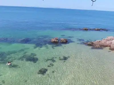 Horizon Beach Resort - 19