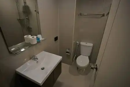 Baan Tanwa - MRT Ratchadapisek - 33