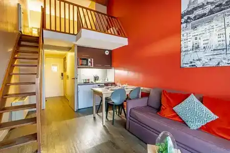 Comfort ApartMarseille Prado Plage - 46