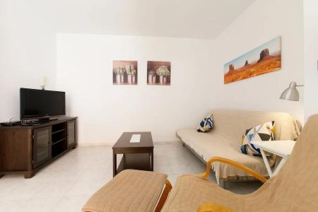 Apartamentos Turísticos Almoraide - 191