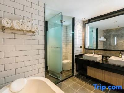SureStay Plus by Best Western T Pattaya - 186