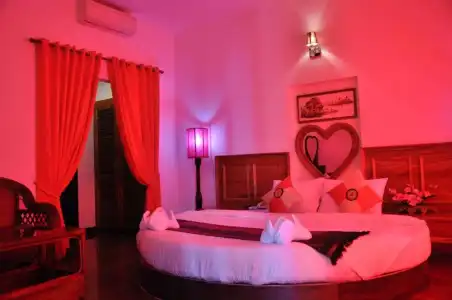 Vimean Sovannaphoum Resort - 109