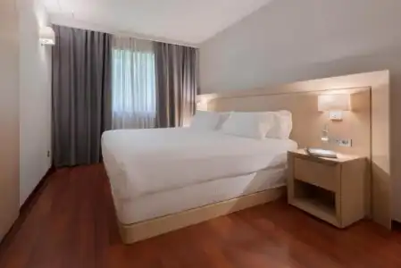 Suites Plaza & Wellness - 49