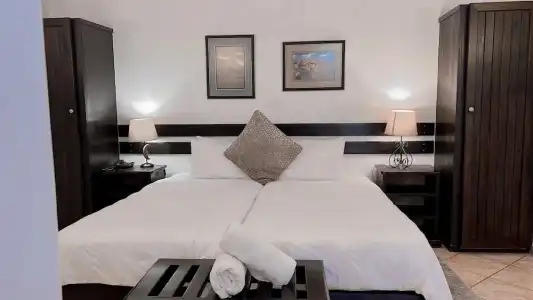 Casa Blanca Boutique Pension - 2