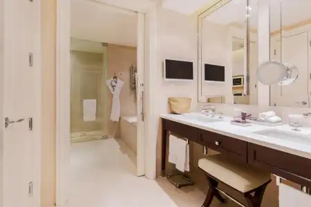 The Ritz-Carlton, Montréal - 8