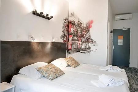 des Arts - Centre Cathédrale - 52