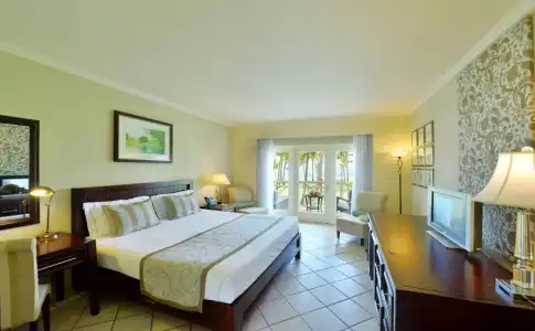 Sugar Beach Mauritius, 5 Star - 4