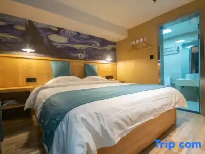 Comfort Inn Yeouido - 93