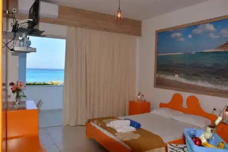 Blue Beach Villas Apartments - 60