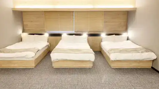 First Cabin Midousuji - Namba - 21