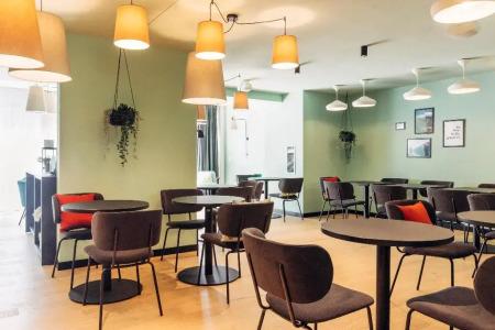 harry's home Berlin-Moabit & apartments - 23