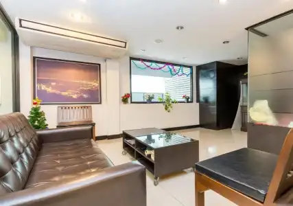 Punyapha Place Pattaya Beach - 13