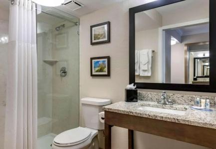 Comfort Inn & Suites Daytona Beach Oceanfront - 16