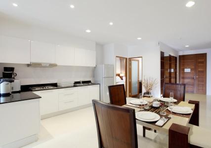 The Park Surin by Resava Aparthotel - 23
