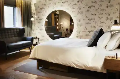 The Hoxton, Holborn - 22
