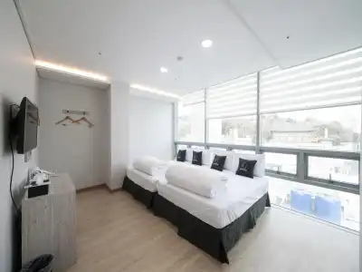 K-Guesthouse Premium Nampo 1 - 62