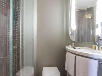 Hôtel Nude Paris - Color Vision - 8