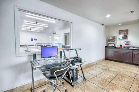 Motel 6 Columbus, Oh - West - 11