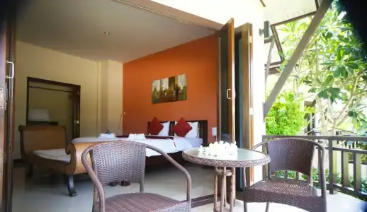 Saphli Villa Beach Resort - 108