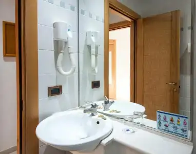 Ecoresort Le Sirenè - Carolis - 102