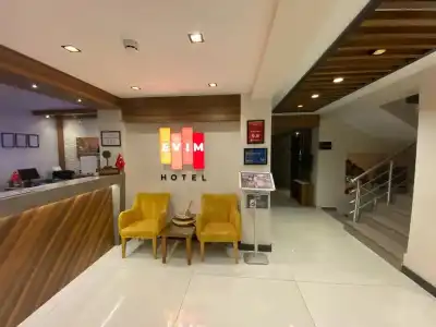 Bolu Evim Otel - 14