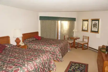 Greenbrier Inn Killington - 40