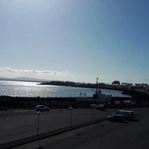 Duus by Keflavik Airport - 166