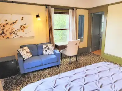 Evermore Guesthouse - 27