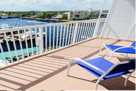 Sands Harbor Resort and Marina - 6
