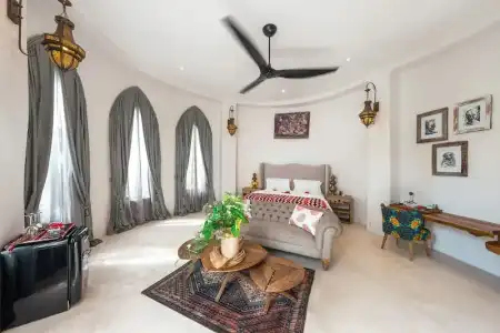 Xanadu Luxury Villas & Retreat Zanzibar - 121