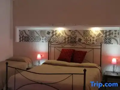 Signorino Eco Resort & Spa - 130