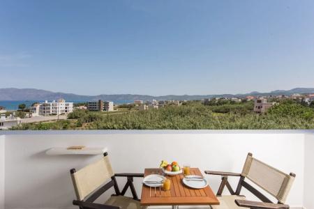 Mirtilos Studios & Apartments - 147
