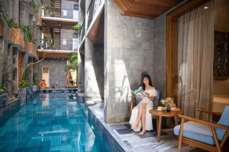Daisy Boutique & Apartment - 26