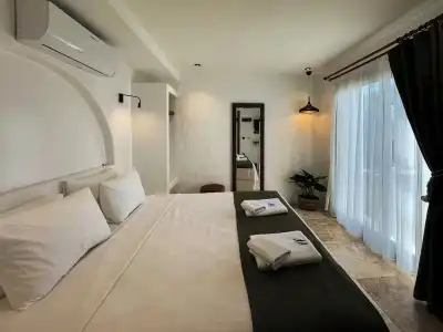 Villa Peri Alacati - 74