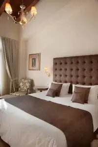 Tagli Resort & Villas - 20