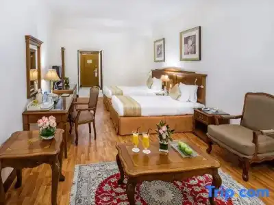 Grand Excelsior - Bur Dubai - 53